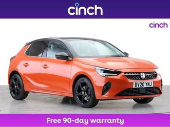 1.2 turbo elite nav premium euro 6 (start/stop) 5dr