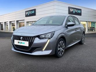 puretech 100 s&s bvm6 active