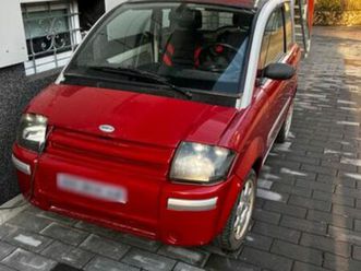 other microcar mc1 45 kmh mopedauto