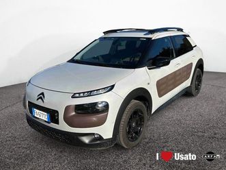 c4 cactus 2014 1.2 puretech shine s&s 82cv etg