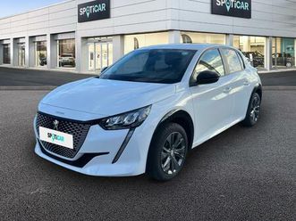 electrique 50 kwh 136ch style