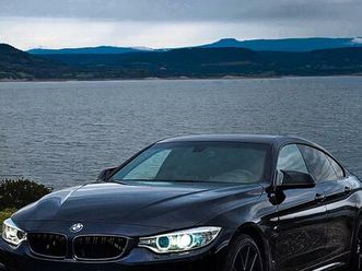 bmw 428i