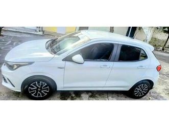 fiat argo drive 1.0 6v flex 2020