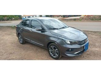 precision 1.3 16v flex aut.