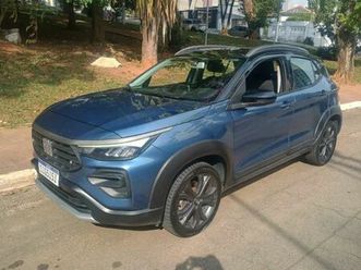 fiat pulse audace 1.0 turbo 200 flex aut. 2023