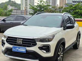 impetus 1.0 turbo 200 flex aut.