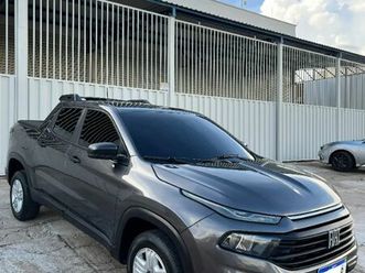 fiat toro endurance 1.3 t270 4x2 flex aut 2022