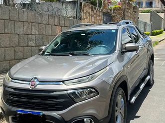 freedom 2.0 16v 4x4 diesel aut.