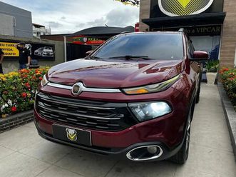 freedom 2.4 16v flex aut.