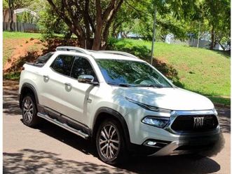 ranch 2.0 16v 4x4 diesel aut.