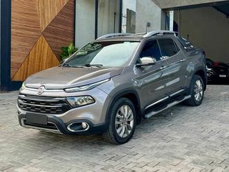 ranch 2.0 16v 4x4 diesel aut.