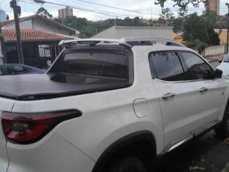 volcano 2.0 16v 4x4 tb diesel aut.