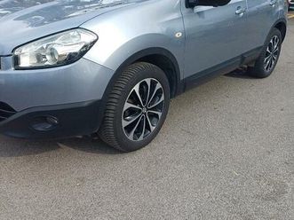 nissan qaschai 1500dci 360