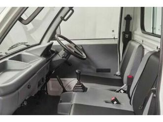 2025 suzuki super carry 1.2i