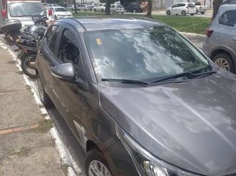 fiat argo 1.0 6v flex. 2022