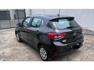 fiat argo drive 1.0 6v flex 2020