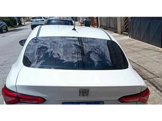 fiat cronos 1.3 8v flex 2022