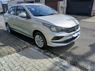 fiat cronos drive 1.0 6v 2024