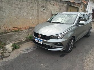 fiat cronos drive 1.3 8v flex 2019