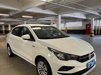 fiat cronos drive 1.3 8v flex 2020