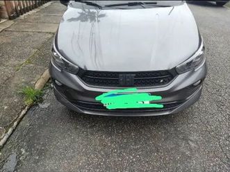 fiat cronos drive 1.3 8v flex 2021