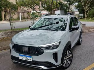 fiat fastback audace 1.0 200 t. flex aut 2025