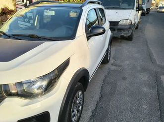 trekking 1.0 flex 5p