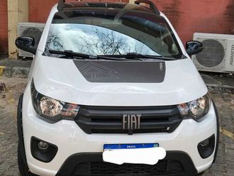 trekking 1.0 flex 5p