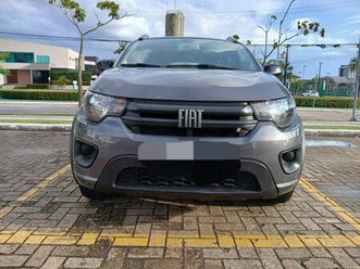 trekking 1.0 flex 5p