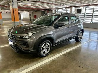 fiat pulse drive 1.0 turbo 200 flex aut. 2022