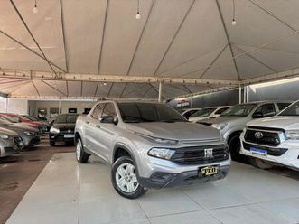 fiat toro endurance 1.3 t270 4x2 flex aut 2022