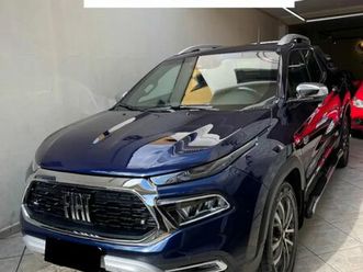 toro ranch 4x4 diesel automático blindado blindada