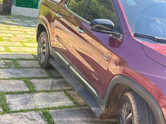 volcano 2.0 16v 4x4 tb diesel aut.