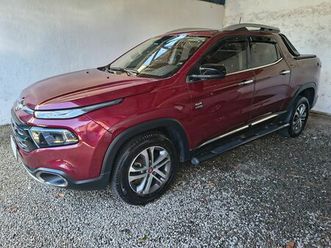 volcano 2.0 16v 4x4 tb diesel aut.