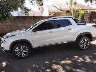 volcano 2.2 16v 4x4 tb diesel aut.