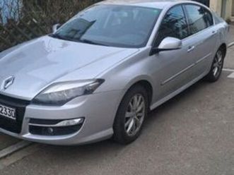 renault laguna 3