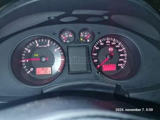 seat ibiza 1.4 16v stella