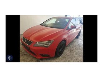 seat leon sc 1.2 tsi 77kw start&stop i-tech i-tech