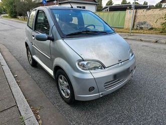 other jdm abaca 523ccm yanmar diesel 45 km/h 201...