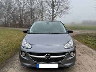 opel adam s 1.4 turbo 110kw s