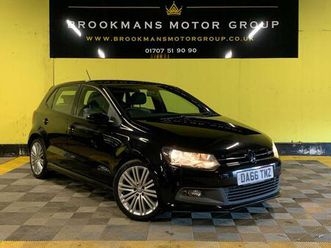 1.4 tsi bluemotion tech act bluegt euro 6 (start/stop) 5dr