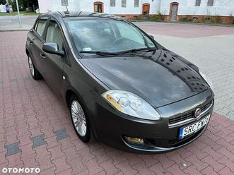 fiat bravo 1.4 t-jet 16v dynamic