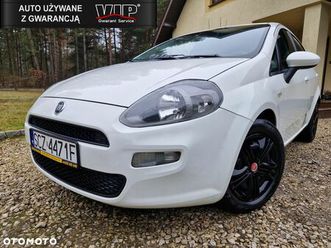 fiat grande punto 1.4 8v speed