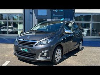 vti 72 style s&s 4cv 5p