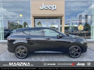 intensa 1.5 mild hybrid 160ps ad navi memory sitze