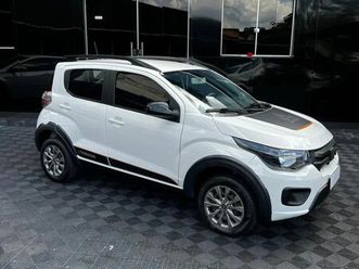 trekking 1.0 flex 5p