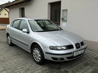 seat toledo 1.6 16v signo