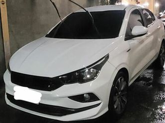 fiat cronos drive 1.3 8v flex 2020