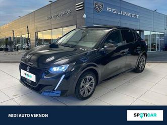 e-208 136ch allure pack