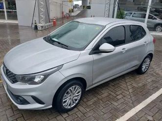 fiat argo 1.0 6v flex. 2022
